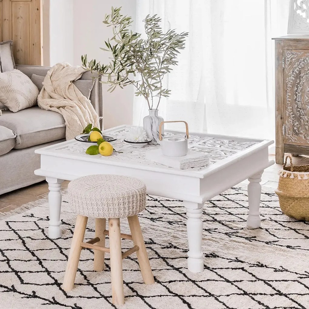 Табуретка atmosphera Suzette - Сив