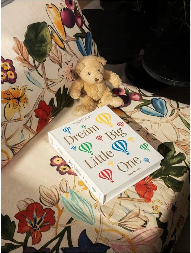 Фотоалбум Dream Big Little One – Printworks