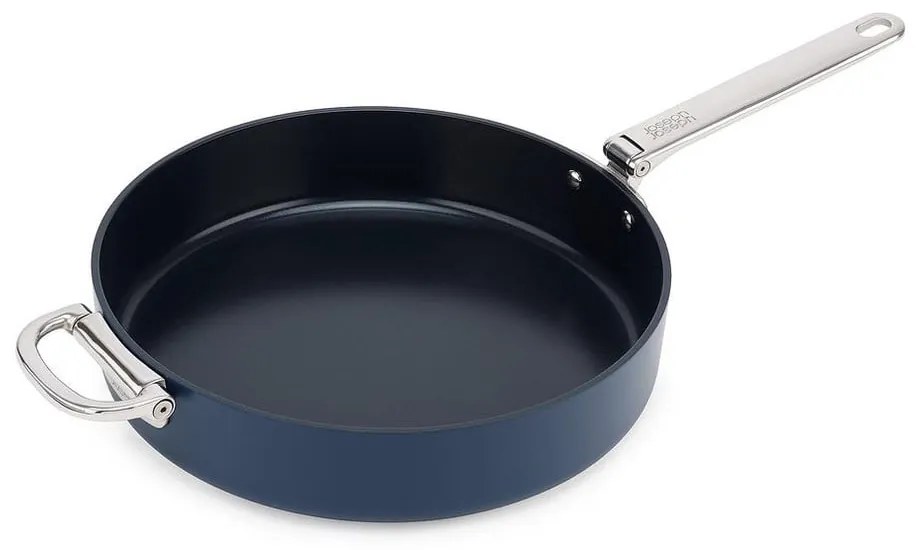 Тиган с керамично покритие ø 30 cm Space – Joseph Joseph