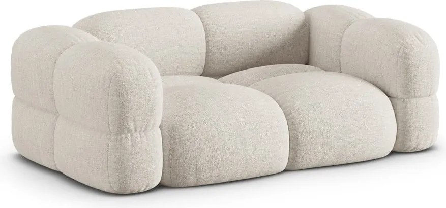 Бежов диван 210 cm Loretto – Cosmopolitan Design