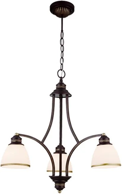 Лампа Viokef Clair 3Light