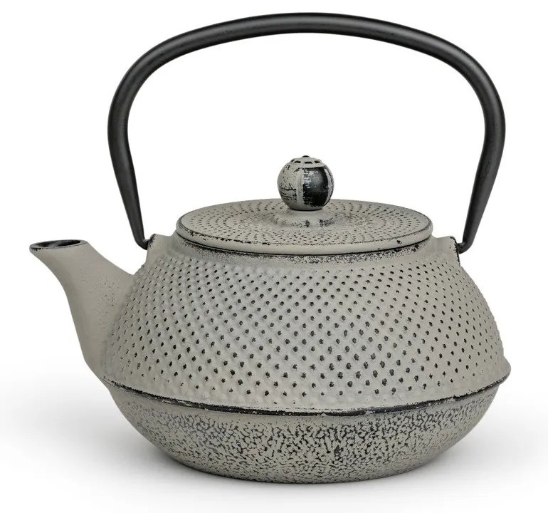 Сив чугунен чайник 800 ml Jang – Bredemeijer