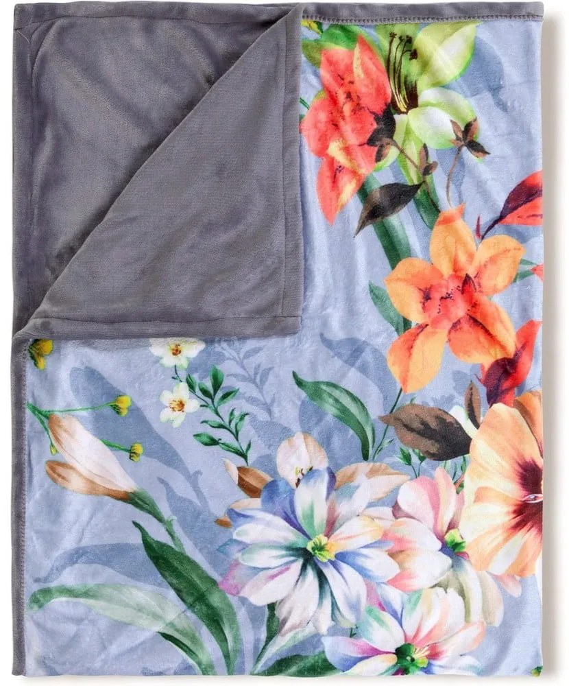 Двустранно одеяло , 130 x 160 cm Novara - Descanso