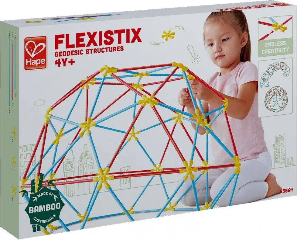 Hape - Геодезични конструкции H5564