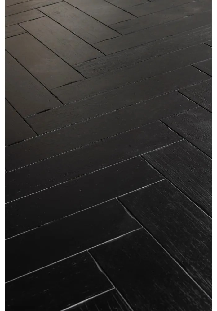 Трапезна маса от акация 90x180 cm Class - Dutchbone