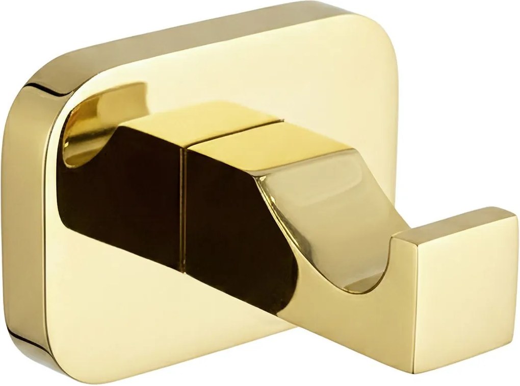 Закачалка за баня Nico 5905 Gold
