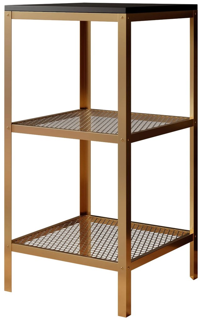 Етажерка за книги Novella mini-Xruso-Mauro