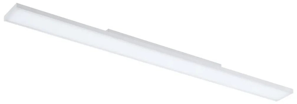 Eglo 900708 - LED Плафониера TURCONA-B LED/21W/230V 3000K 118,7 см