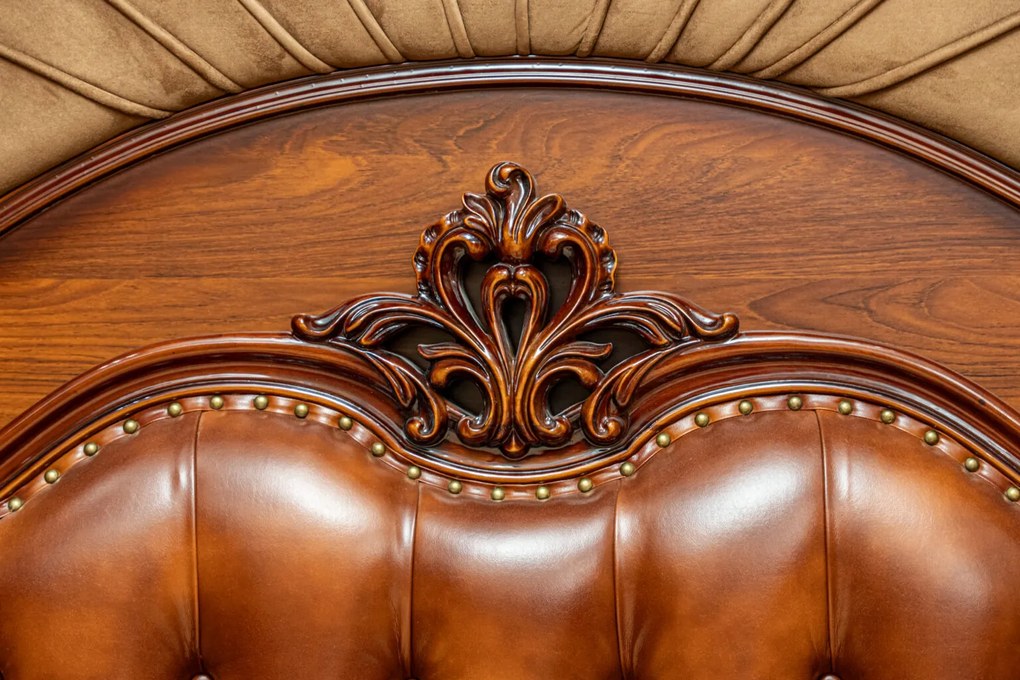 Комплект за спалня 8096 в стил Барок