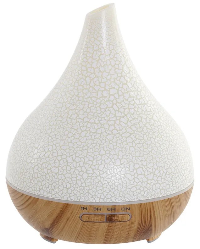 Мини Овлажнител Ароматизатор DKD Home Decor Scandi 400 ml