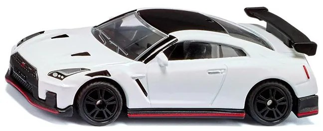 Siku - Играчка Nissan GT-R Nismo 1579