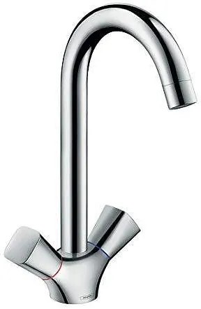 Kухненски смесител, 71280000, Hansgrohe