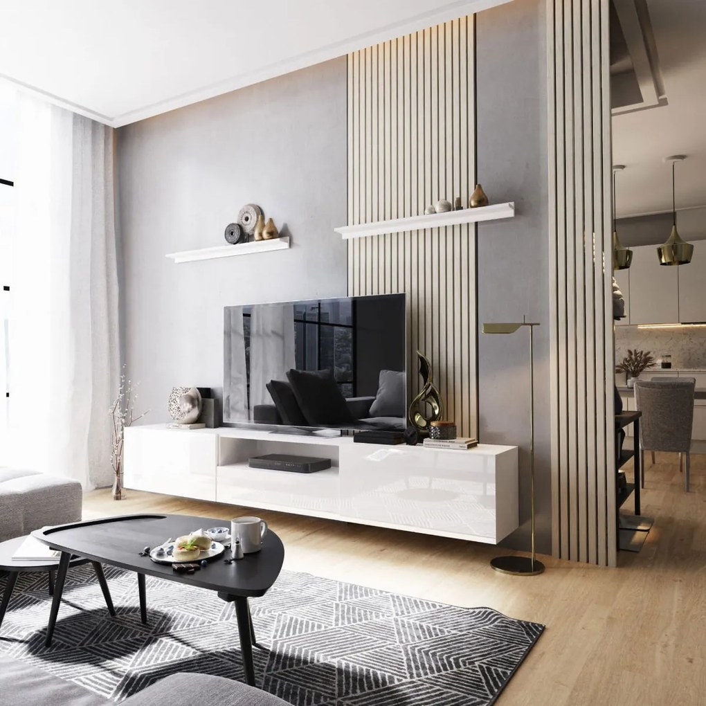 Холна секция Soldado-White