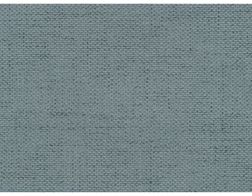 Светлосиньо въртящо се кресло Letizia – Micadoni