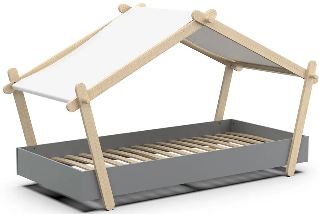 Детско легло Lodge-Gkri