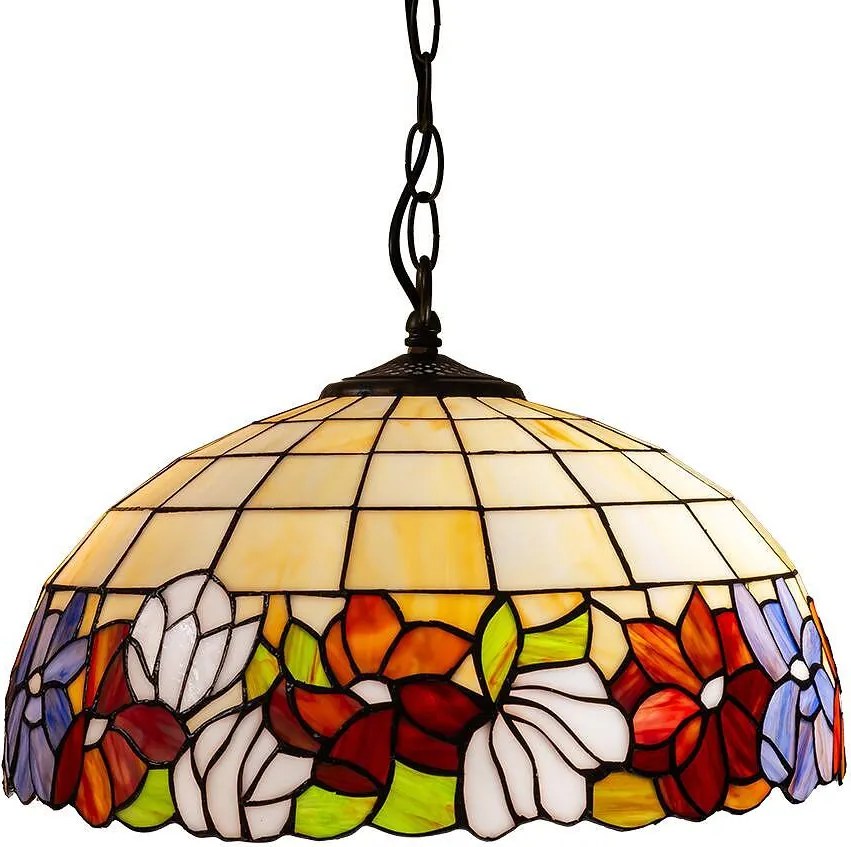 Пендел TIFFANY 103, 2хЕ27