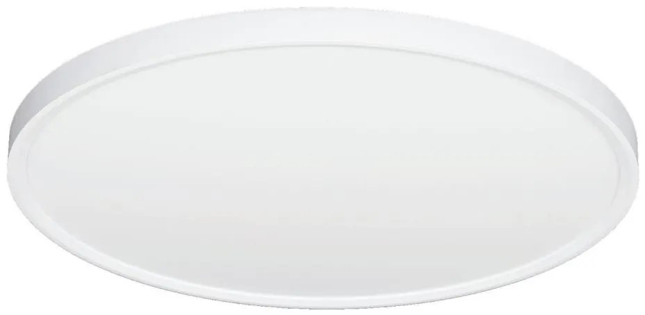 Fulgur s-43039- LED димируемо осветително тяло NOMY-RC LED/40W/230V 3000/4000/6500K IP40 бяло + с дистанционно управление