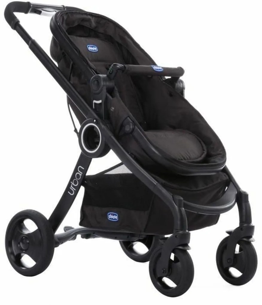 Бебешка Количка за Разходка Chicco Urban Plus