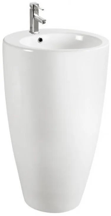 Умивалник ICC 5185, Inter Ceramic