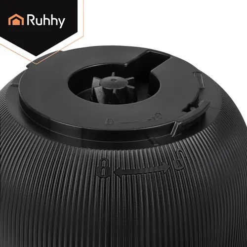 Блендер с кана Ruhhy 1200W – Стационарен блендер