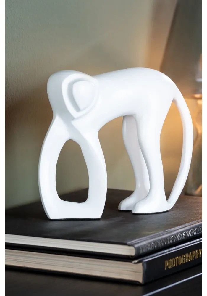 Метална статуя (височина 15 cm) Monkey – PT LIVING