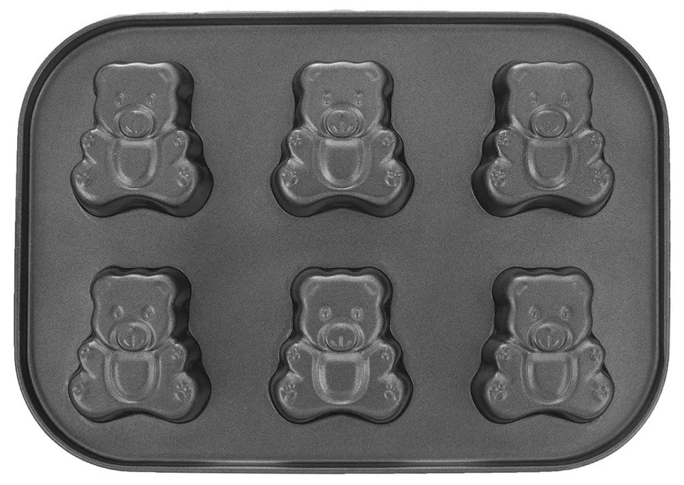 Метална форма за печене 18,5x26,5 cm - Orion