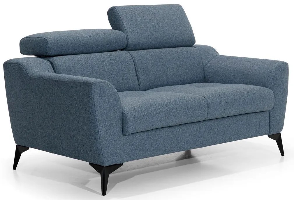 Диван Phaedra двуместен