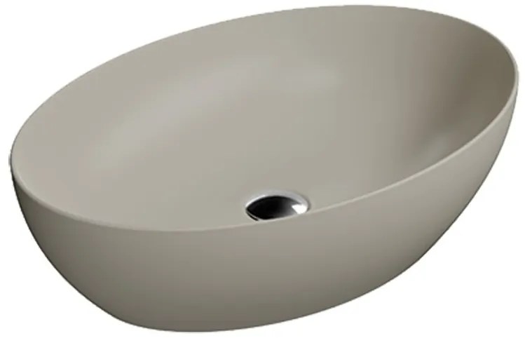 мивка GSI Pura -Бежово