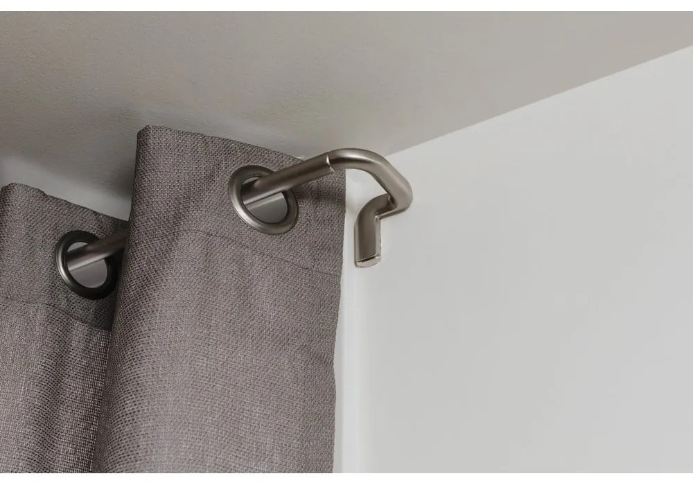 Стоманен разтегателен парапет 122 - 224 см Twilight - Umbra