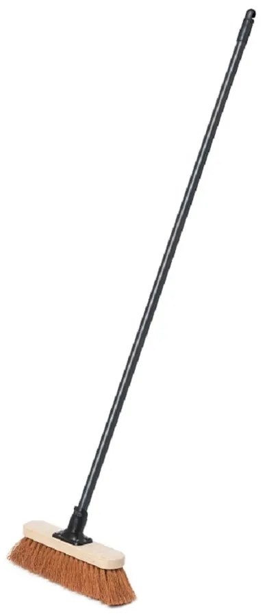 Основи на кафявата метла - Addis