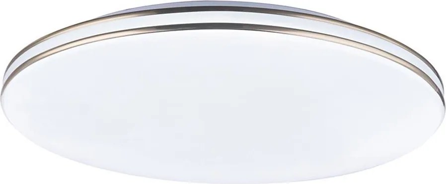 GLOBO 483888-24 - LED таванно осветително тяло PIERRE LED/24W/230V