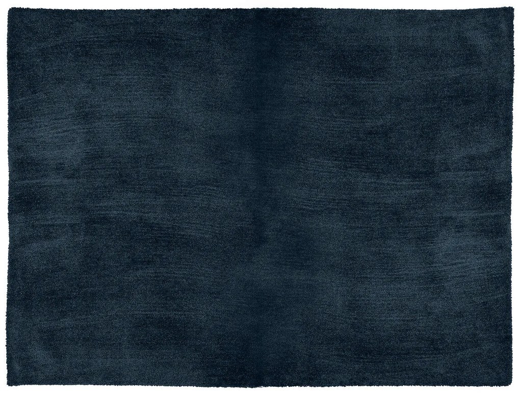 Килим atmosphera Joanne, 120x170 cm, Полиестер - Тъмносив