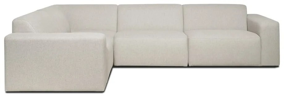 Сив модул за диван Roxy - Scandic