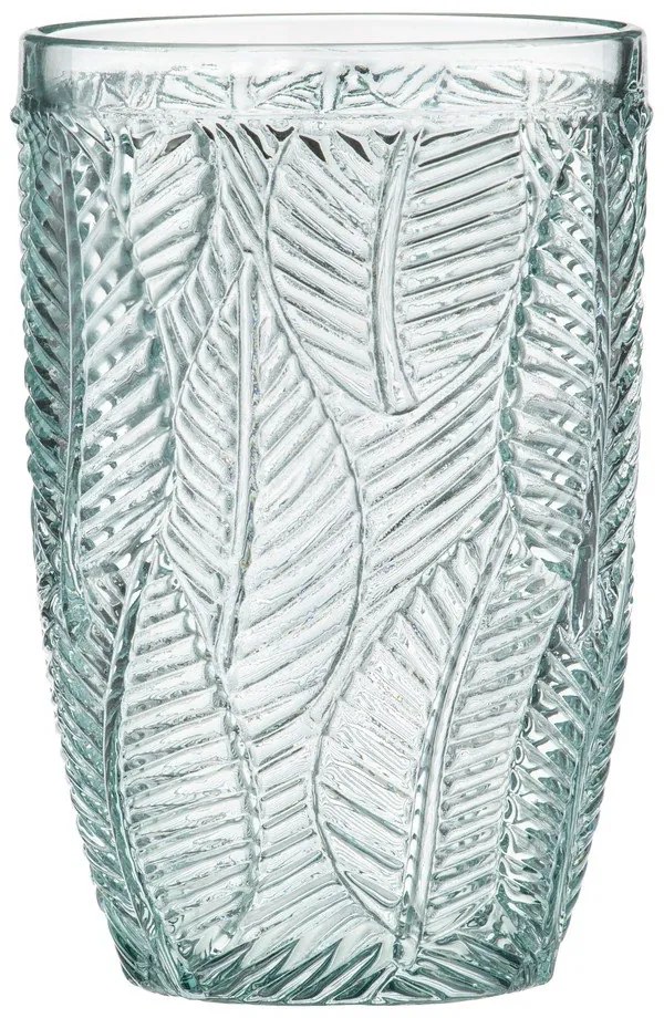 Стъклени чаши в комплект от 4 бр. 450 ml Areca – Ladelle