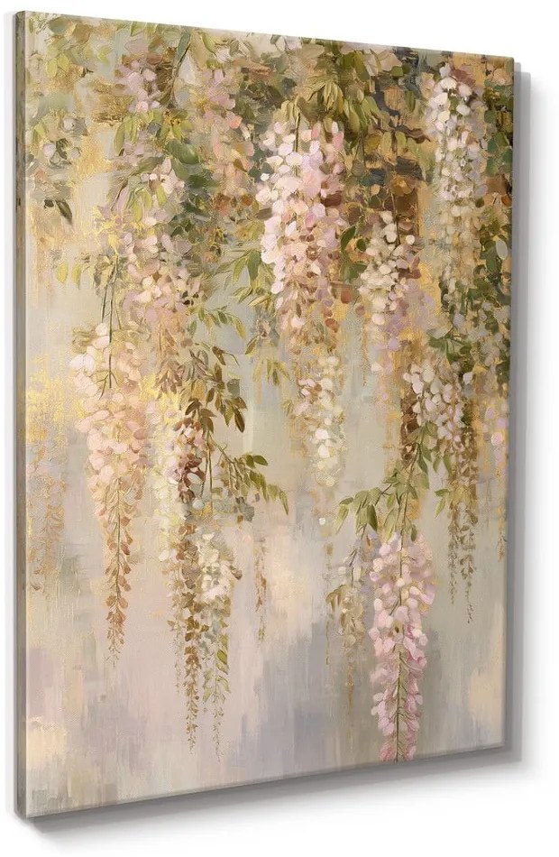 Картина 60x80 cm Wisteria – Styler