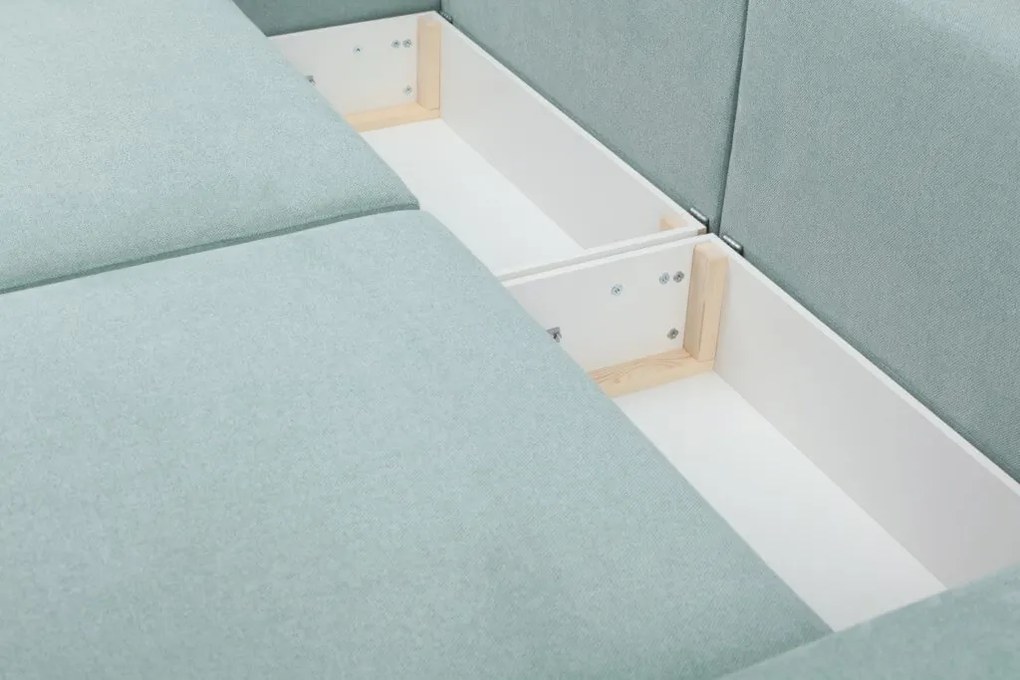 Диван Vida триместен