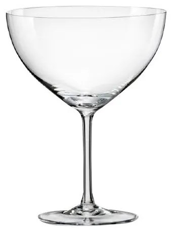 Crystalex - Стъклена чаша за коктейли 400мл SPECIAL ITEM (4GA19)