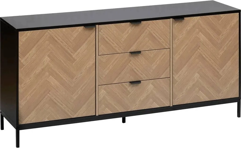 Бюфет 5five Chevron