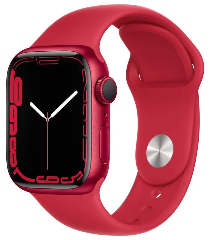 Смарт часовник Apple Watch Series 7