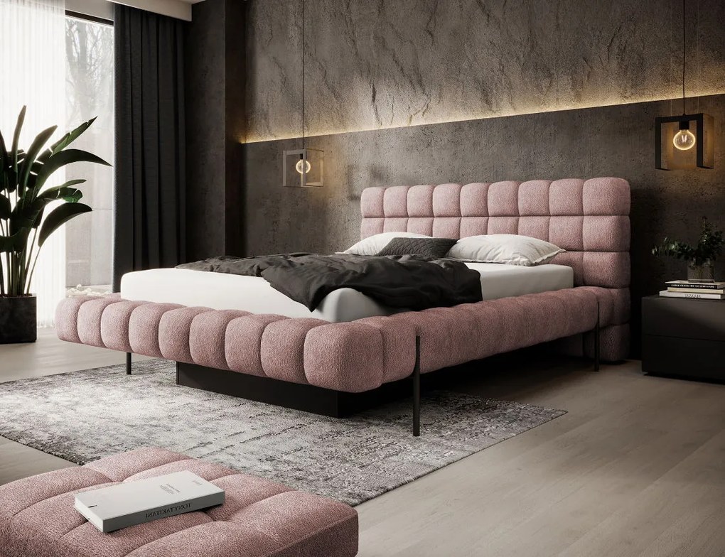 апицирано легл Cloud-Розов-140x200