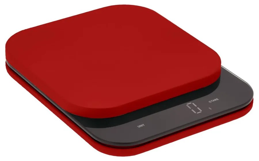 Дигитална кухненска везна Mensura – Rosti