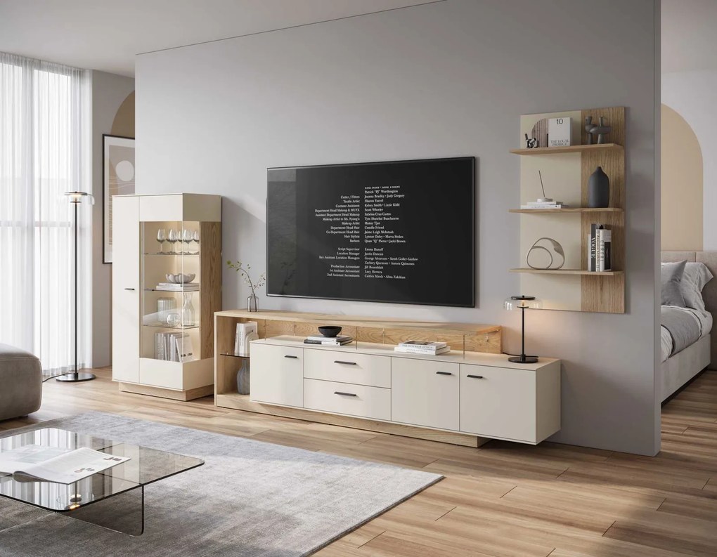 Етажерка Angolo