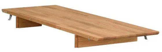 Естествена удължителна плоча за маса за хранене Filippa - Rowico