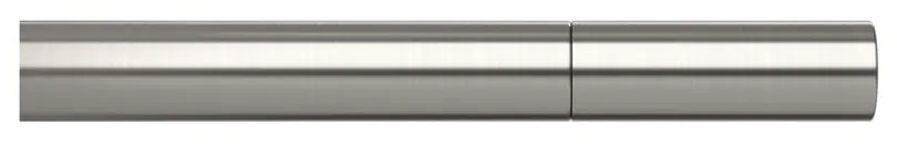 Стоманен разширяем прът за завеси 163 - 325 cm Zen – Umbra