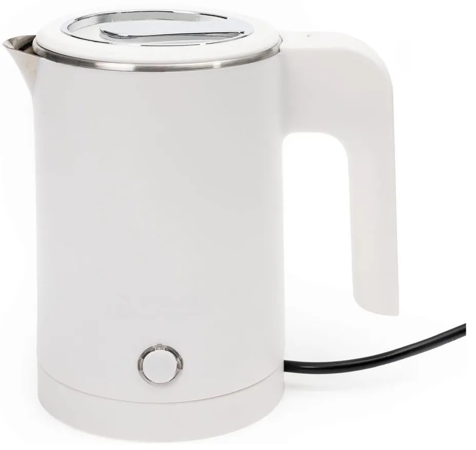 Кана 0,6l 600W/230V бял