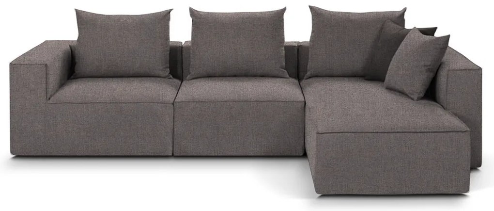 Декоративен възглавница-40 x 40 cm.-Mouse