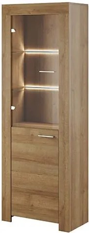 Витрина Ривиера-кафе