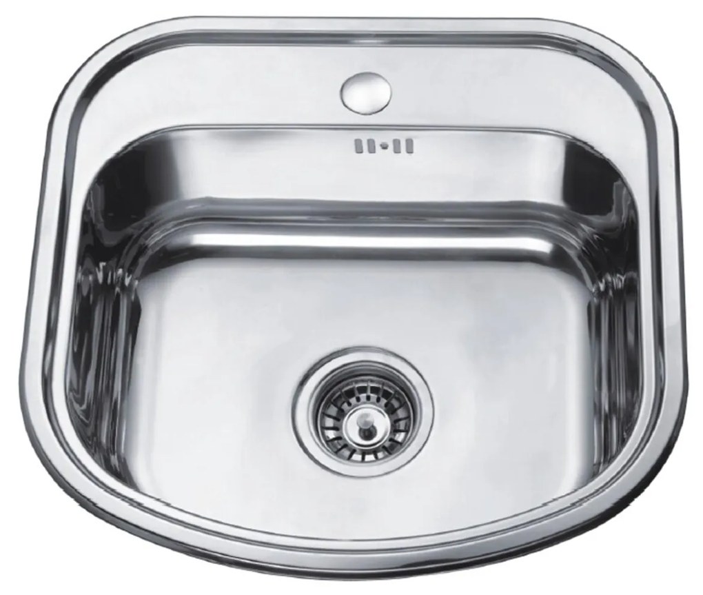 Мивка за вграждане ICK4749