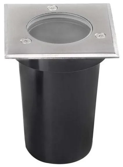 Външно осветително тяло 1xGU10/35W/230V IP67