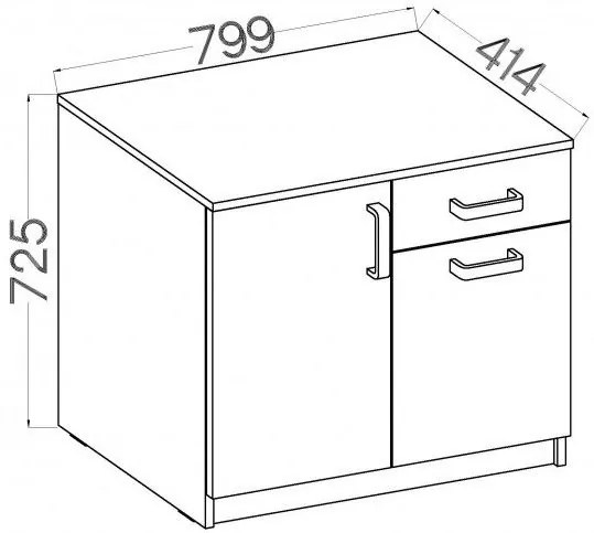 Бюро Warrior I-Gkri-Fusiko